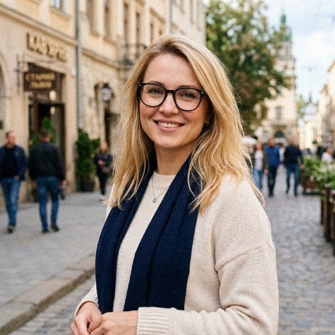 Nathalie Roy