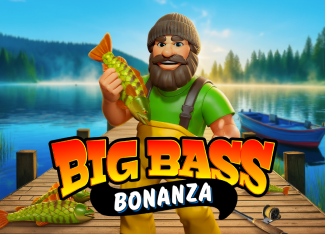 big bass bonanza