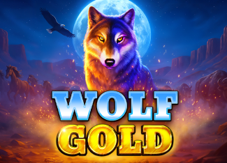 wolf gold